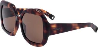 Jacquemus Womens Jac10 56Mm Sunglasses
