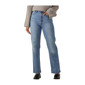 Levi's Donna, Jeans, Blu, W27 L32, new