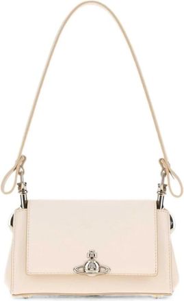 Vivienne Westwood Tassen, Dames, Wit, ONE Size, Vivienne Westwood Tassen