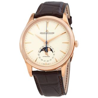 Jaeger-LeCoultre Master Ultra Thin Automatic Mens Watch Q1362510