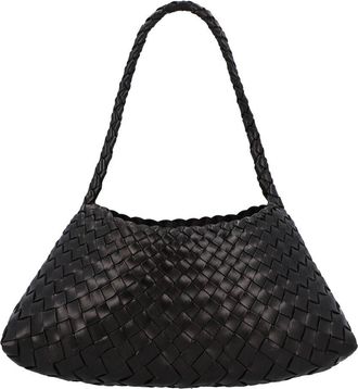 Dragon Diffusion Rosanna Leather Shoulder Bag
