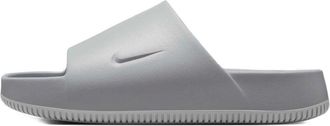 Nike Calm Slides Wolf Grey Photon Dust FD4116-004