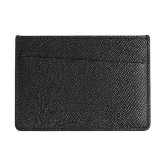 Maison Margiela Wallets & Cardholders - Accessories - Hombre - Negro - ONE SIZE