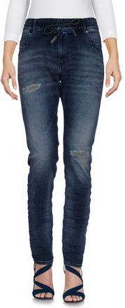 Diesel BOTTOMWEAR - Jeans on YOOX.COM