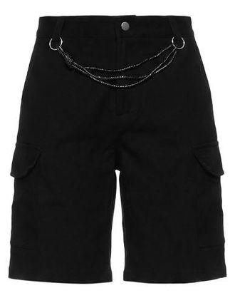 Disclaimer BOTTOMWEAR - Shorts & Bermuda Shorts on YOOX.COM
