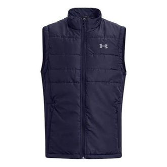Under Armour Storm Session Vest Blue 1378497-410
