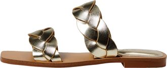 Nine West Riner 3 Platino WNRINER3-710 Womens