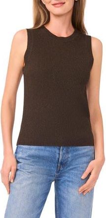 1.State Crewneck Sweater Tank in London Heather at Nordstrom Rack, Size Xx-Small