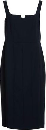 Max Mara VESTIDOS - Vestidos midi en YOOX.COM