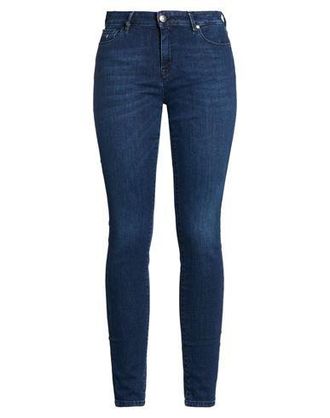 Sartoria Tramarossa HOSEN & R&Ouml;CKE - Jeanshosen auf YOOX.COM