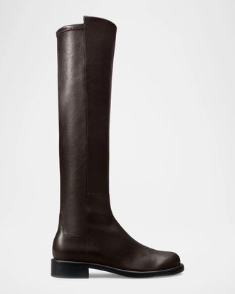 Stuart Weitzman 5050 Gisele Knee High Boots