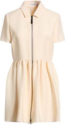 Dior DRESSES - Mini dresses sur YOOX.COM