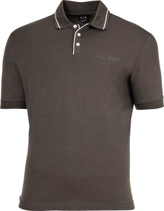A|X Armani Exchange Poloshirt