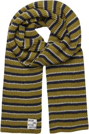 Baum Und Pferdgarten Accessoires, unisex, Veelkleurig, ONE Size, Wol, Leora Sjaal