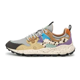 Flower Mountain unisex, Zapatos, Multicolor, Talla: 38 EU
