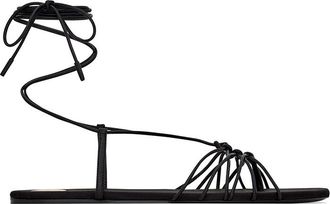 Saint Laurent Babylone Sandals