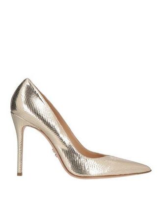 Sergio Levantesi FOOTWEAR - Pumps on YOOX.COM
