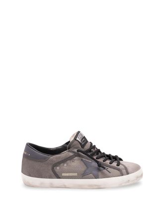 Golden Goose Super-Star Sneakers
