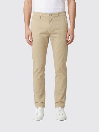 Jacob Cohen Pantaloni chino Jacob Cohen in misto cotone