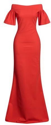 La Petite Robe Di Chiara Boni DRESSES - Maxi dresses sur YOOX.COM