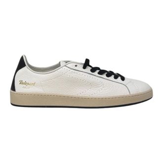 Valsport Sneakers, male, White, Size: 10 US Vt3079M Tournament Nude