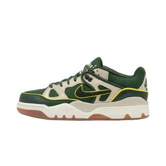 Nike Fitness, Heren, Veelkleurig, 41 EU, Air Force 3 Low SP Nigo College Pack