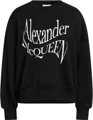 Alexander McQueen TOPWEAR - Sweatshirts on YOOX.COM