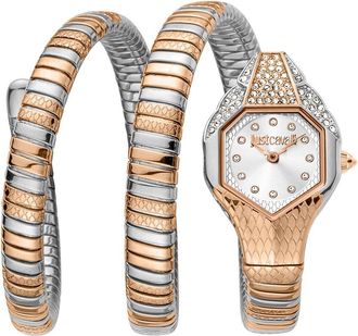 Just Cavalli Womens Just Glam Evo 7 Watch