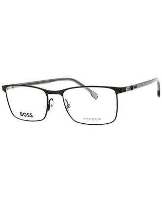 HUGO BOSS Mens Boss 1637 54Mm Optical Frames