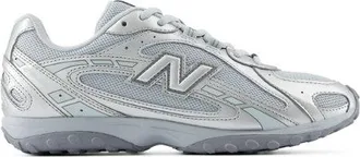 New Balance Unisex 204L in Blu/Grigio, Sintetica, Taglia 37.5