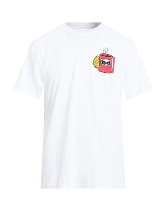 Obey TOPWEAR - T-shirts on YOOX.COM