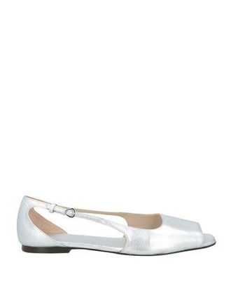 A.P.C. FOOTWEAR - Ballet flats on YOOX.COM