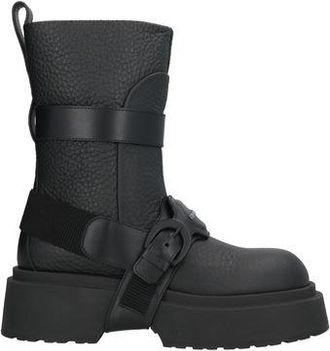 Emporio Armani CALZATURE - Stivali su YOOX.COM