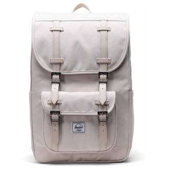Herschel Little America Mid Backpack Daypack - Unisex | grau