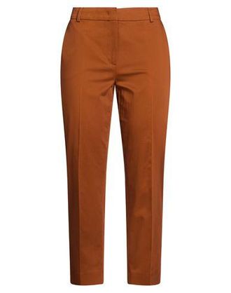 Max Mara BOTTOMWEAR - Trousers on YOOX.COM