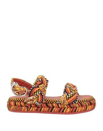 Amambaih SCHUHE - Espadrilles auf YOOX.COM