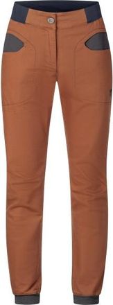 Rafiki Sierra Kletterhose f&uuml;r Damen | braun
