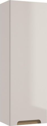 Puma Naturel Mueble De Ba&ntilde;o Naturel Stilla 30x90x22 Cm, Blanco (stillac03002)