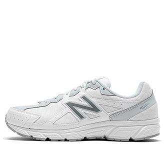 New Balance (WMNS) New Balance 480 V5 For Grey/White W480KW5