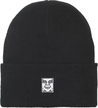 Obey unisex, Accesorios, Negro, Talla: ONE Size