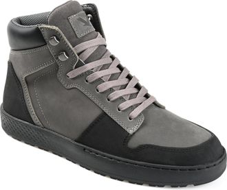 TERRITORY Triton High Top Sneaker Boot