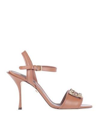 Dolce & Gabbana FOOTWEAR - Sandals on YOOX.COM