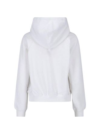 Polo Ralph Lauren Womens Sweaters White Cotton