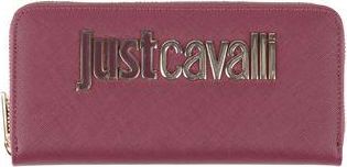 Just Cavalli Marroquiner&iacute;a - Billeteras en YOOX.COM