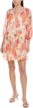 Monte & Lou Delight Mini Dress