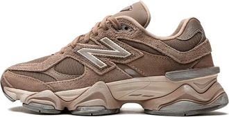 New Balance Retro Mushroom Brown Sneakers - Heren - Sneakers - Bruin - 38 EU - Schoenen