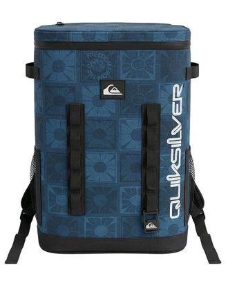 Quiksilver Pro Series Freedom Backpack Cooler