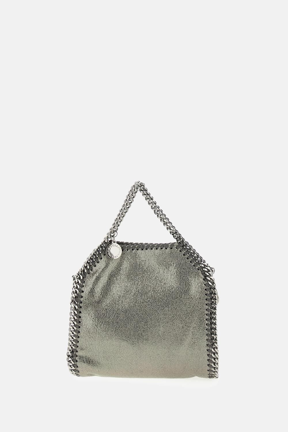 Taschen in Silber von Stella McCartney bis zu −35% Stylight - Main Image