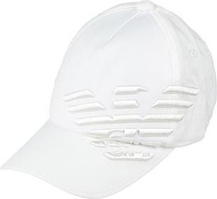 Emporio Armani ACCESSORIES - Hats on YOOX.COM