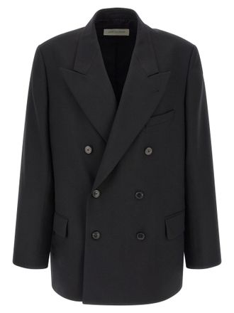 Dries Van Noten Mens Boiser Blazer